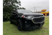 $17995 : 2018 Traverse LS thumbnail