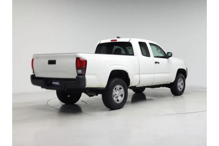 $21998 : Toyota Tacoma 2021 4x2 SR 4d image 8