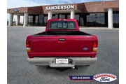 $8888 : Ford Ranger 1995 2dr XLT Sta thumbnail