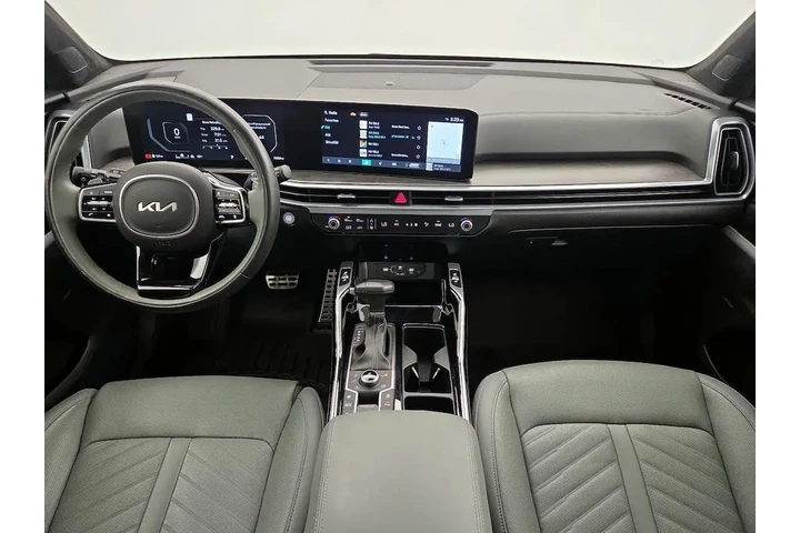 $38998 : Kia Sorento 2024 AWD X-Line image 9