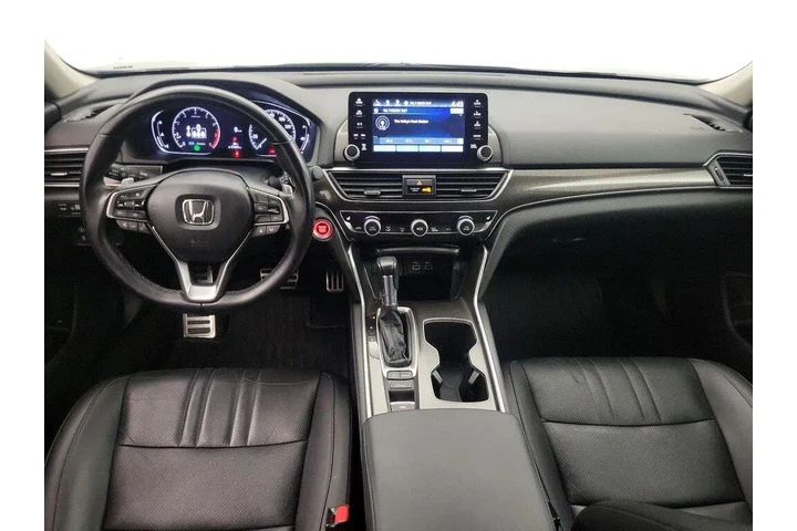 $25998 : Honda Accord 2022 Sport Spec image 9