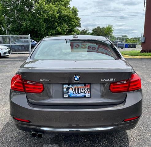 $11500 : 2013 BMW 3 Series 328i xDrive image 7