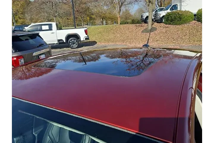 $9440 : Ford Fusion 2014 Titanium 4d image 2