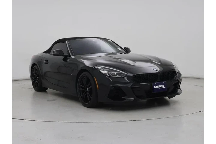 $38998 : BMW Z4 2022 sDrive30i 2dr Ro image 1