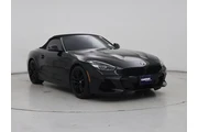 BMW Z4 2022 sDrive30i 2dr Ro