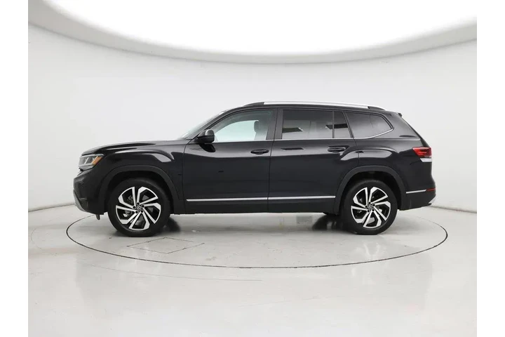 $33998 : Volkswagen Atlas 2023 AWD V6 image 3