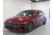 Hyundai ELANTRA 2025 SEL Con en Phoenix