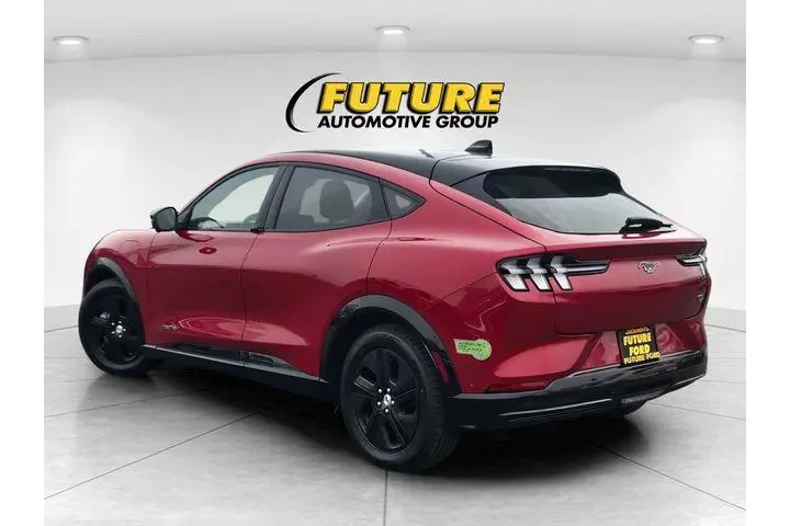 $34850 : Ford Mustang Mach-E 2023 AWD image 6