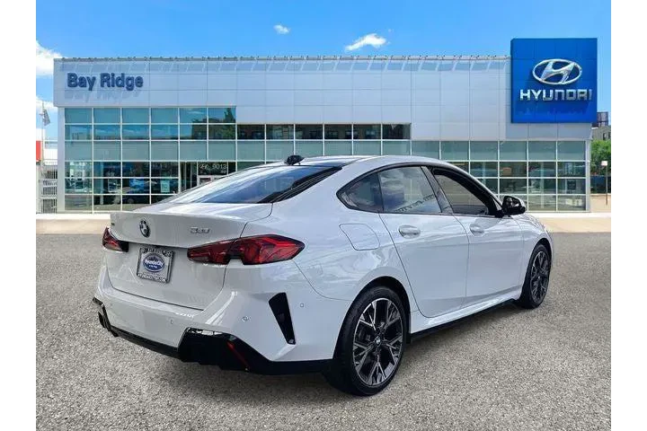 $35003 : BMW 2 Series 2025 AWD 228 xD image 4