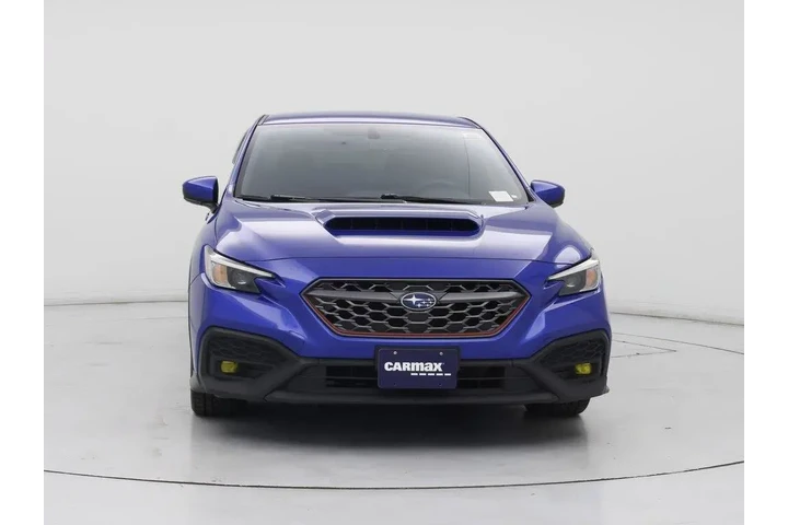 $26998 : Subaru WRX 2022 AWD Premium image 5