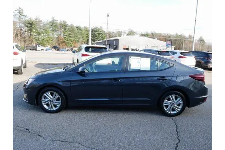 $15990 : Hyundai ELANTRA 2020 Value E image 7
