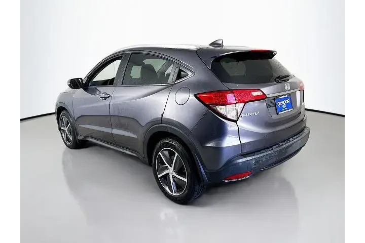 $27000 : Honda HR-V 2022 EX 4dr Cross image 5