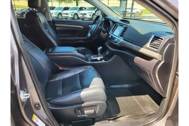 $29500 : Toyota Highlander 2019 Limit image 10