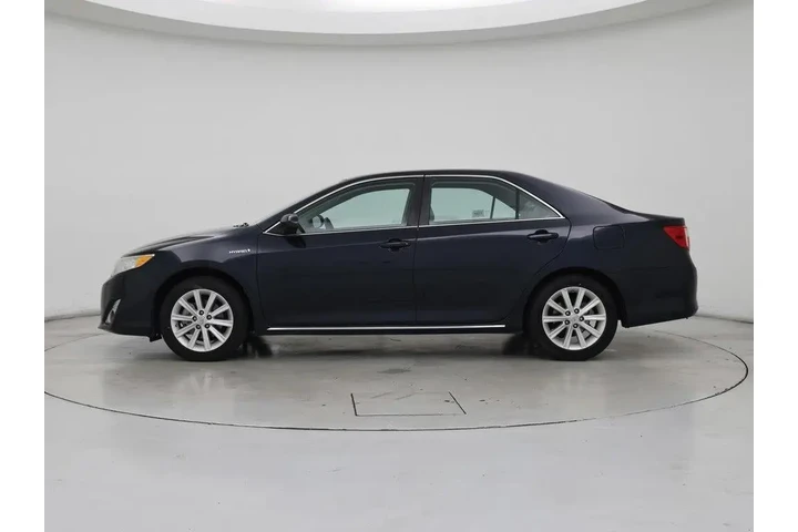 $17998 : Toyota Camry Hybrid 2014 XLE image 3