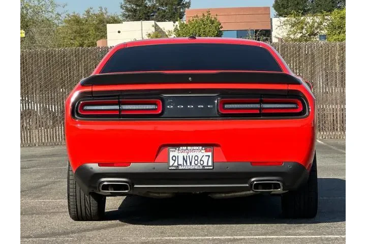 $33990 : Dodge Challenger 2023 GT 2dr image 4