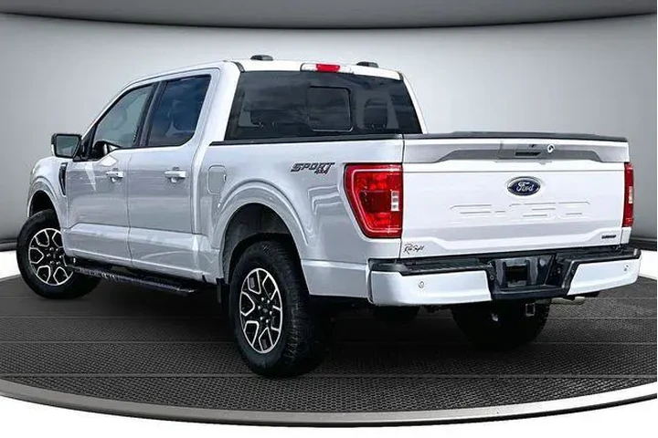 $39500 : Ford F-150 2023 4x4 Lariat 4 image 4