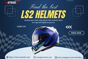 Find the best LS2 Helmets