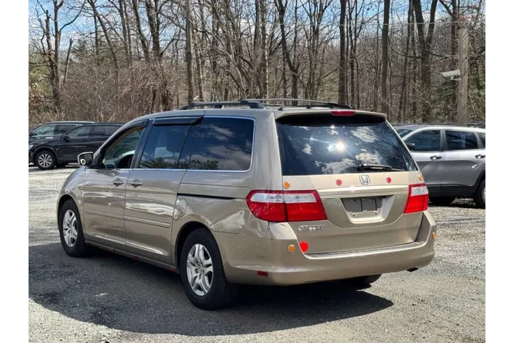 $3990 : 2006 Odyssey EX-L image 6