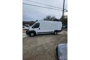 2016 Dodge Promaster van en Orange County