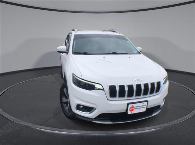 $19700 : PRE-OWNED 2019 JEEP CHEROKEE image 3