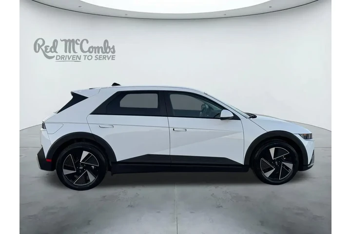 $28816 : Hyundai IONIQ 5 2025 SE 4dr image 6