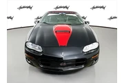 $15500 : Chevrolet Camaro 2002 Z28 2d thumbnail