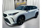 $29995 : 2021 TOYOTA HIGHLANDERXSE SPO thumbnail