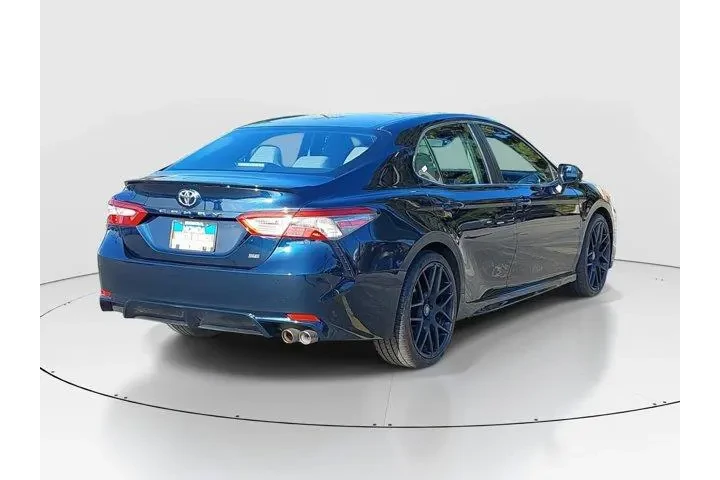 $14999 : Toyota Camry 2018 SE 4dr Sed image 5