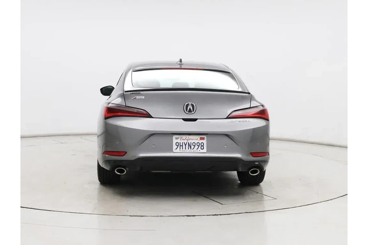 $31998 : Acura Integra 2024 4dr Liftb image 6