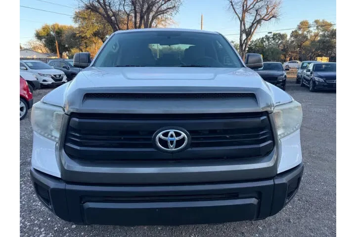 $13995 : 2017 Tundra image 2
