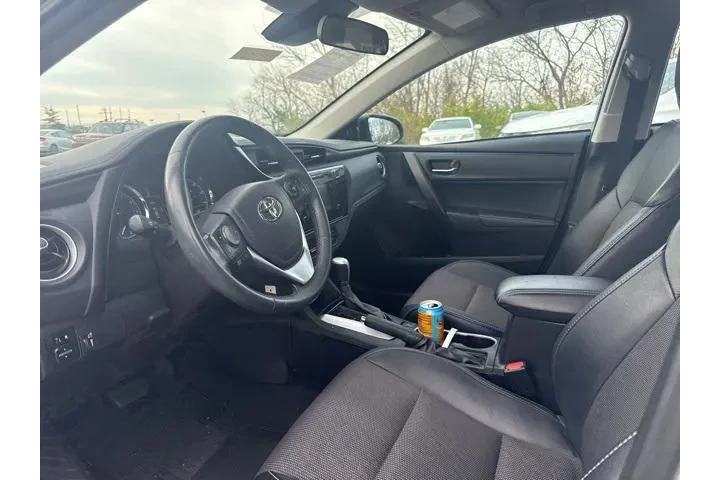 $13288 : Toyota Corolla 2017 SE 4dr S image 7