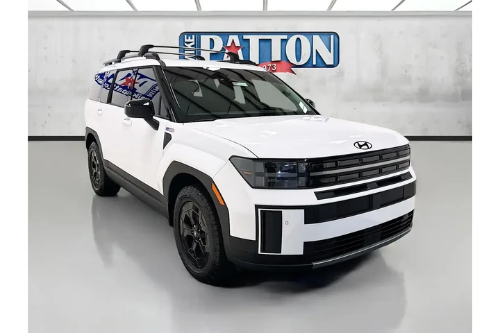 $34888 : Hyundai SANTA FE 2025 AWD XR image 1