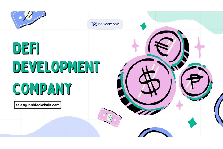 DeFi Development Company image 1