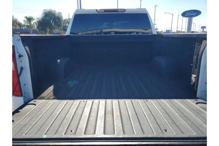 $25892 : Chevrolet Silverado 1500 202 image 7