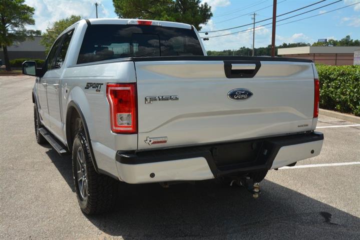 2016 F-150 XLT image 10