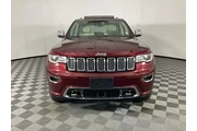 $22379 : Jeep Grand Cherokee 2020 4x4 thumbnail