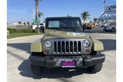 $15250 : Jeep Wrangler Unlimited 2013 thumbnail