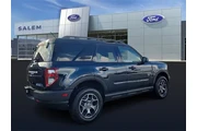 $25995 : Ford Bronco Sport 2022 AWD B thumbnail