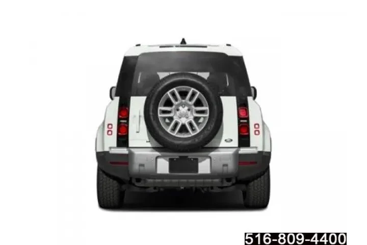 $36947 : Land Rover Defender 2020 AWD image 5