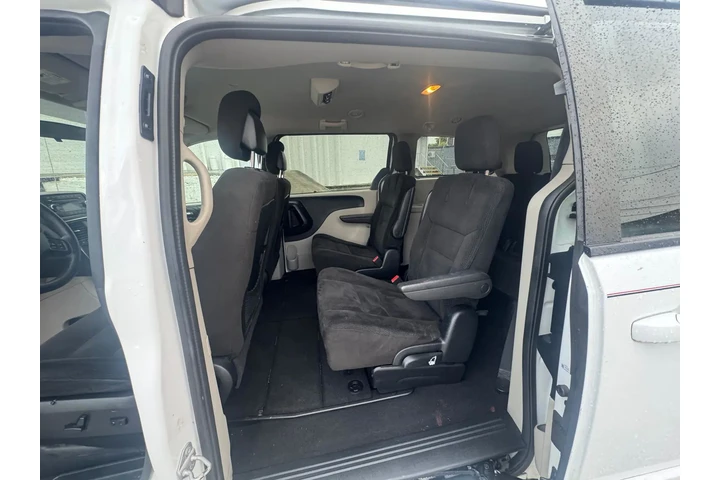 $4999 : Dodge Grand Caravan 2017 image 1