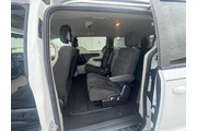 Dodge Grand Caravan 2017