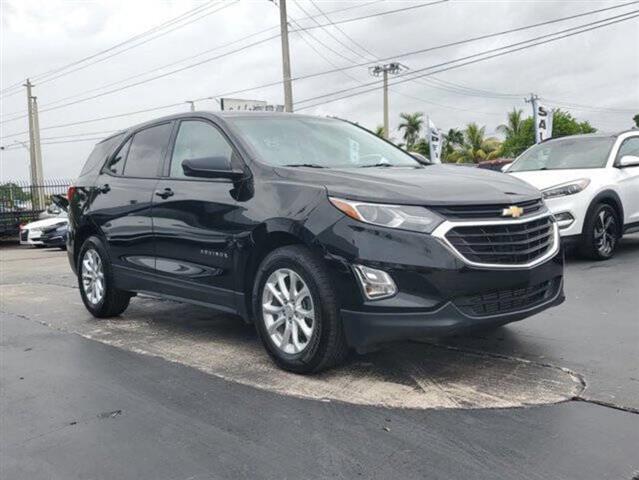 $16995 : 2019 Chevrolet Equinox image 4