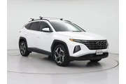 Hyundai TUCSON 2022 AWD SEL en San Francisco Bay Area