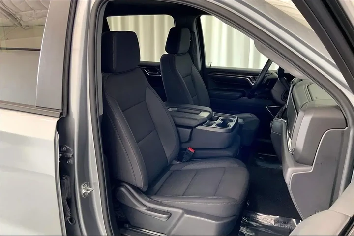 $36708 : Chevrolet Silverado 1500 202 image 6