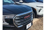 GMC Terrain 2024 AWD SLT 4dr thumbnail