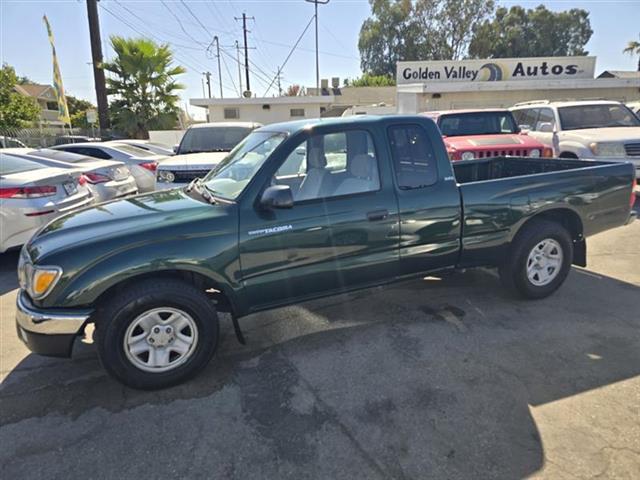 $11495 : 2003 Tacoma image 7