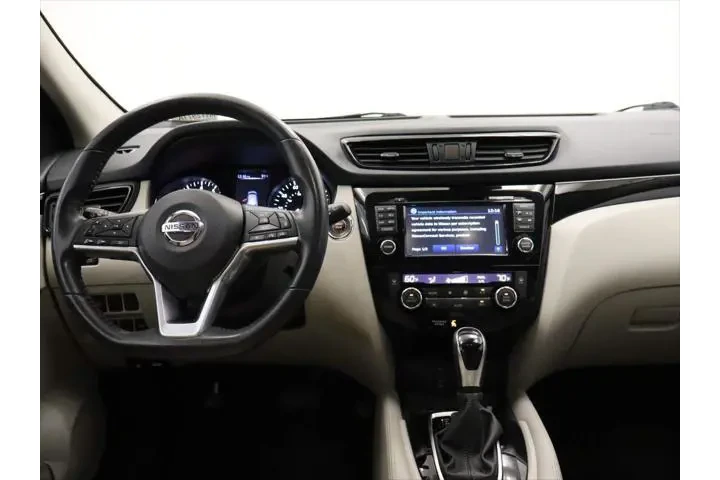 $14542 : Nissan Rogue Sport 2017 AWD image 5