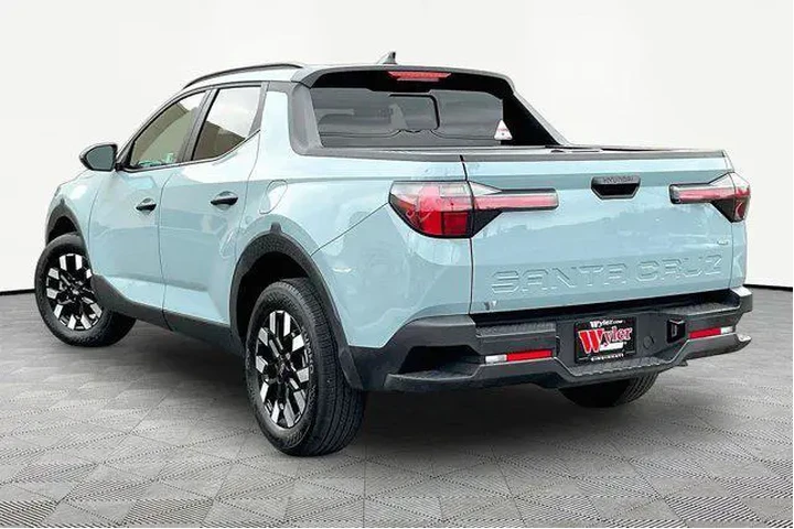 $31707 : Hyundai SANTA CRUZ 2026 AWD image 4