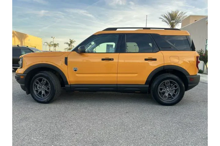 $23495 : Ford Bronco Sport 2023 AWD B image 6