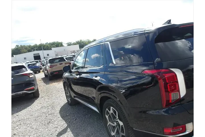 $35895 : Hyundai PALISADE 2022 AWD Ca image 5